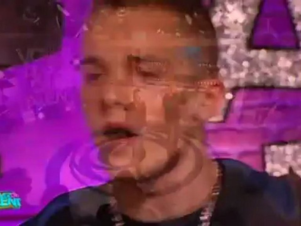 Dight : Qui vaincra (15/05/12)