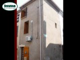 Achat Vente Maison  Florensac  34510
