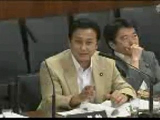 20120516 参議院憲法審査会-3