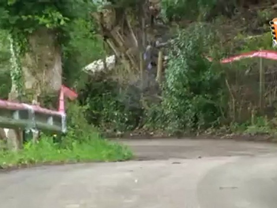 PROMO DVD RALLYE CANTABRIA INFINITA 2011