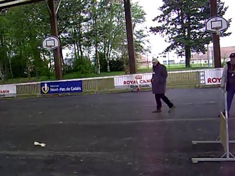 DIXIE des Côteaux du Lys