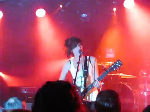 Beauvais : Concert d'O.D.Y.L.