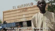 Sen Kaddu : Autour des cinémas de Dakar (1)