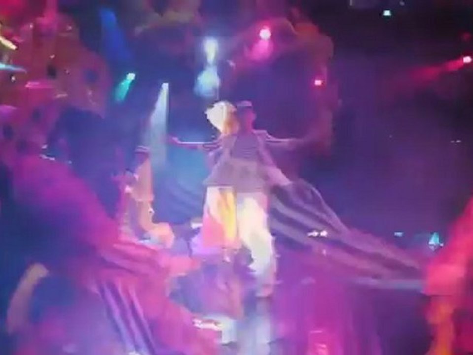 TourMaG.com : Inauguration de l’Horizon : Tous à bord avec Croisières de France !