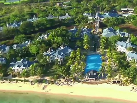 Mauritius Hotels: Heritage Le Telfair Golf & Spa Resort