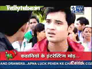 Saas Bahu Aur Saazish–16th May 2012 Part 4