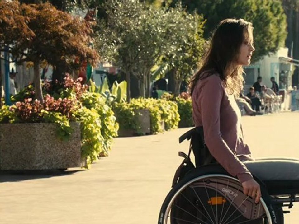 Bande-annonce "De rouille et d'os" de Jacques Audiard