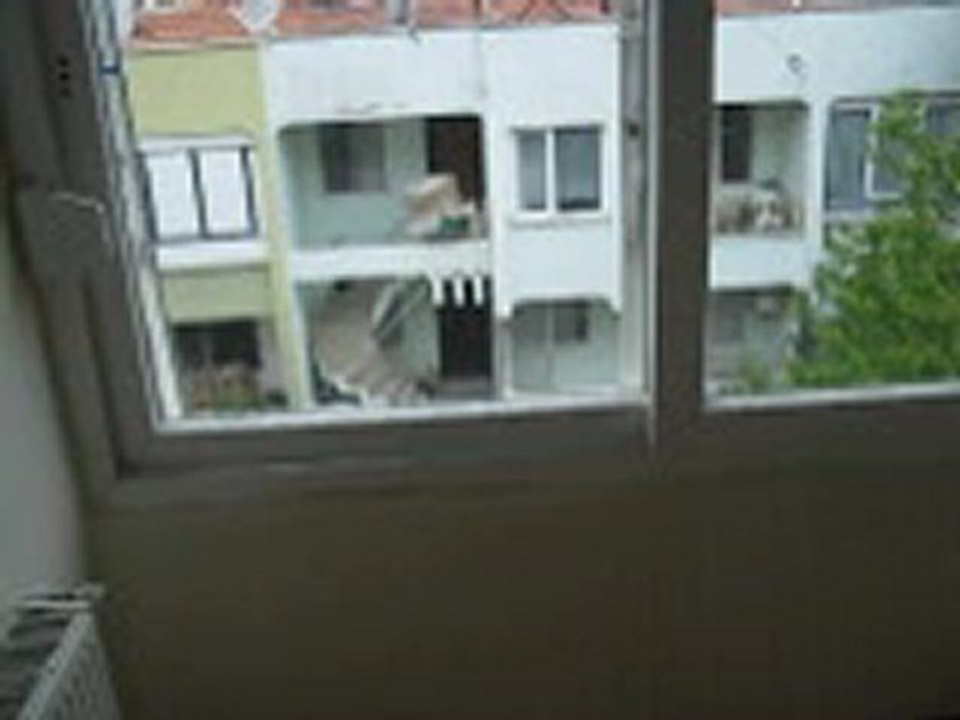 EDREMİT Akçay 4+1 dubleks daire