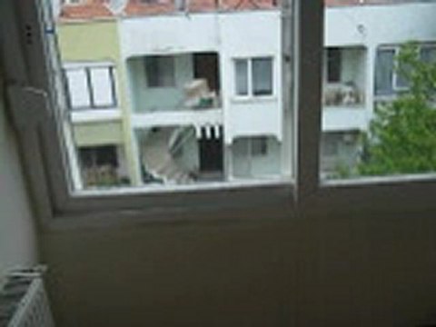 EDREMİT Akçay 4+1 dubleks daire