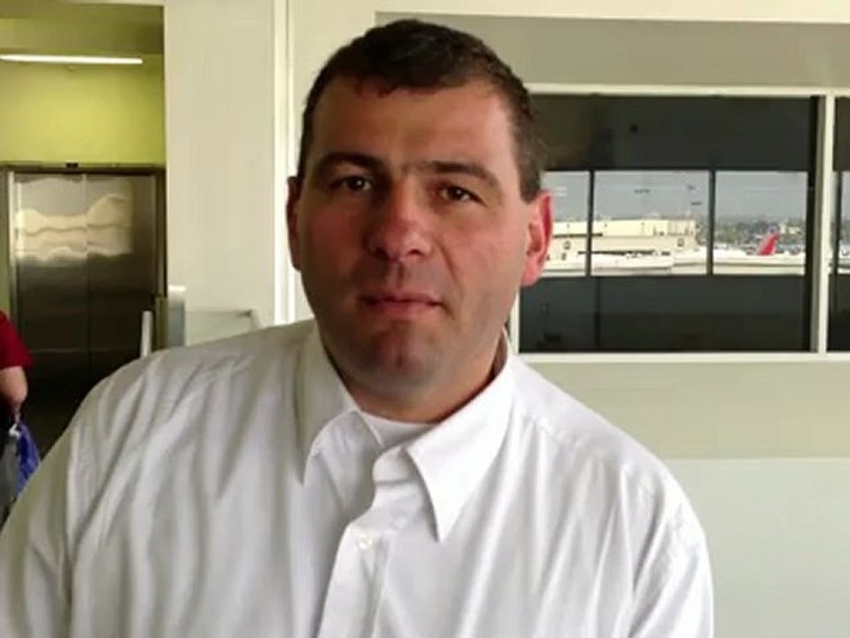 Ubifrance EVS26 - Témoignage de Jean-Marc Gatti - Cooltech Applications