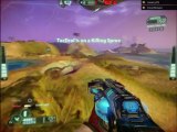 Tribes Ascend: Skill 0