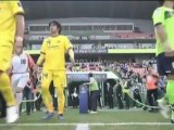 Jeonbuk 0-2 Kashiwa Reysol - CL Asia