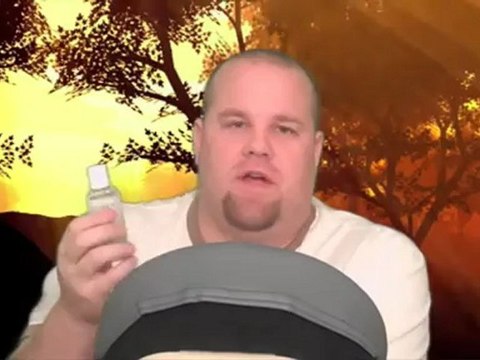 Sombra Antibacterial Hand Sanitizer - Product Review