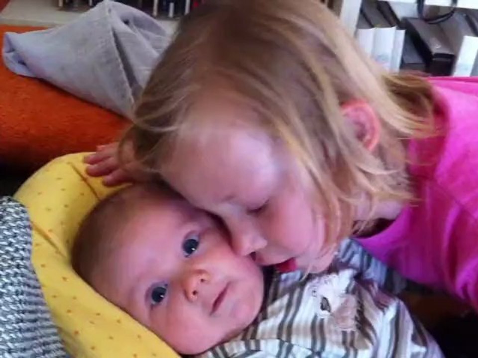 Zelia & Charlie 13.05.2012