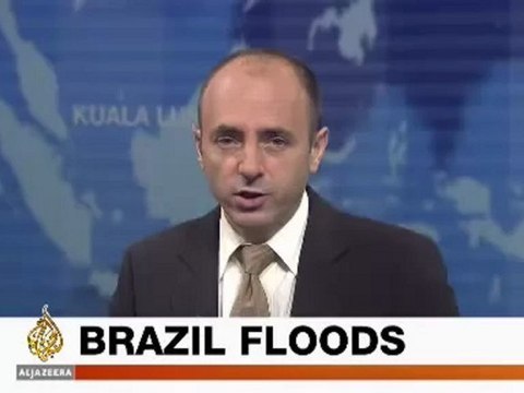 MOBILE BULLETIN - 0535GMT - 06 May 09