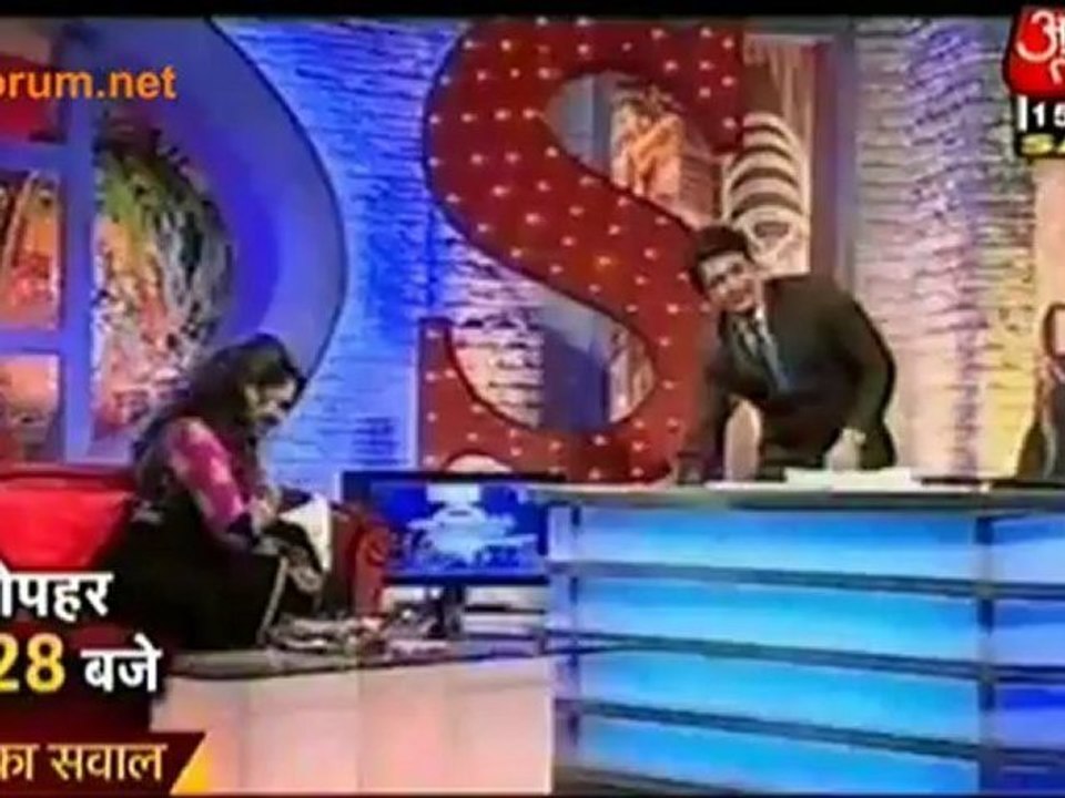 Shekhar Ke Show Geeta