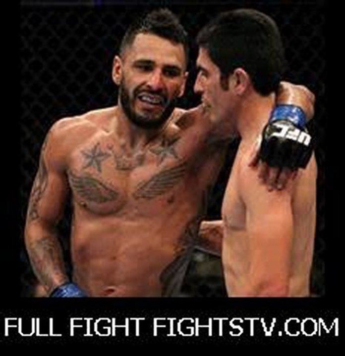 Rivera vs Soto fight video