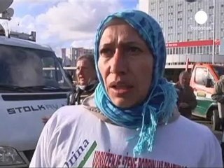 'Bosna Kasabı' Mladiç yeniden hakim karşısında