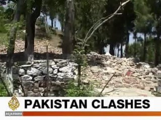 Mobile Bulletin - 1935GMT - 07 May 09