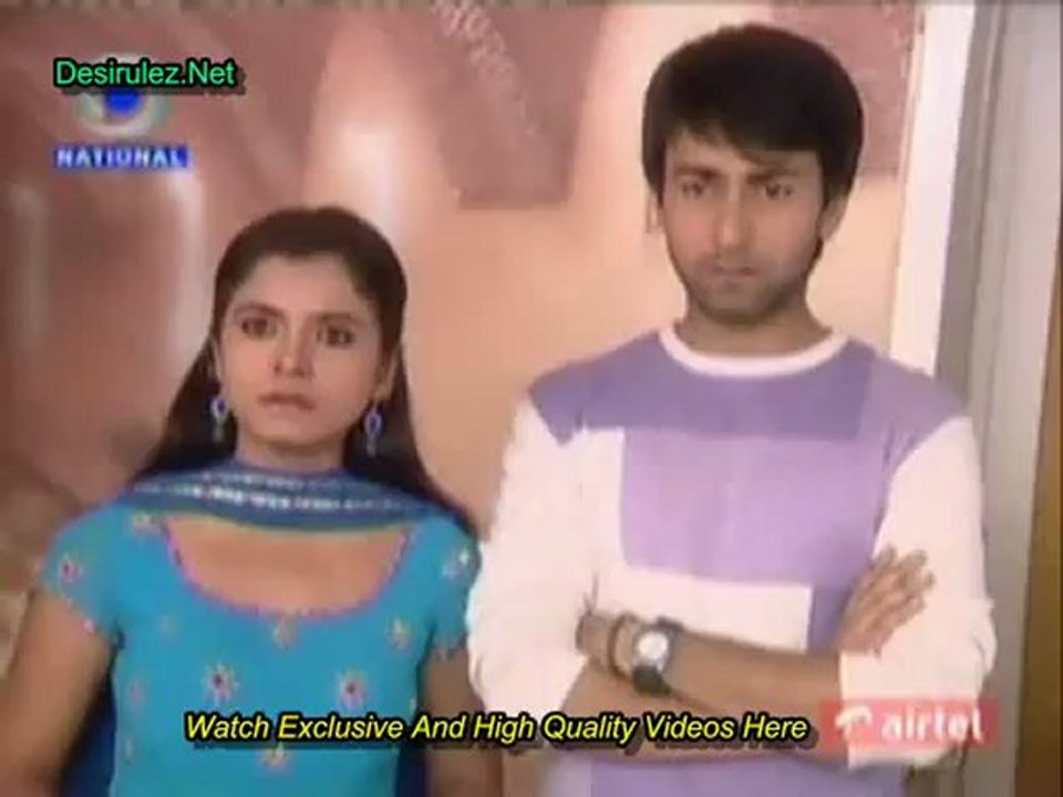 Kashmakash Zindagi Ki 16th May 2012pt1