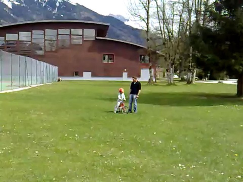 Au parc