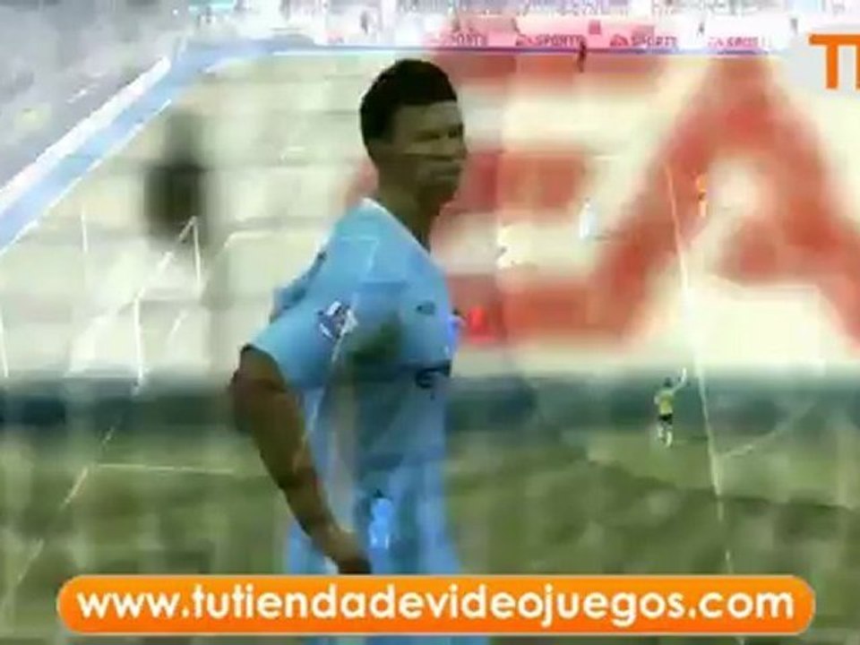 Comprar FIFA 12 para Xbox barato online