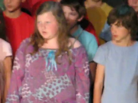 Rencontre Chorale Cahors - Punay