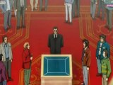 www.Dramacafe.tv | الانمي كايجي الموسم الاول مترجم - الحلقة 5 الخامسة
