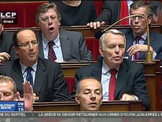 Ca va faire du bruit : un temps d’avance sur l’info !