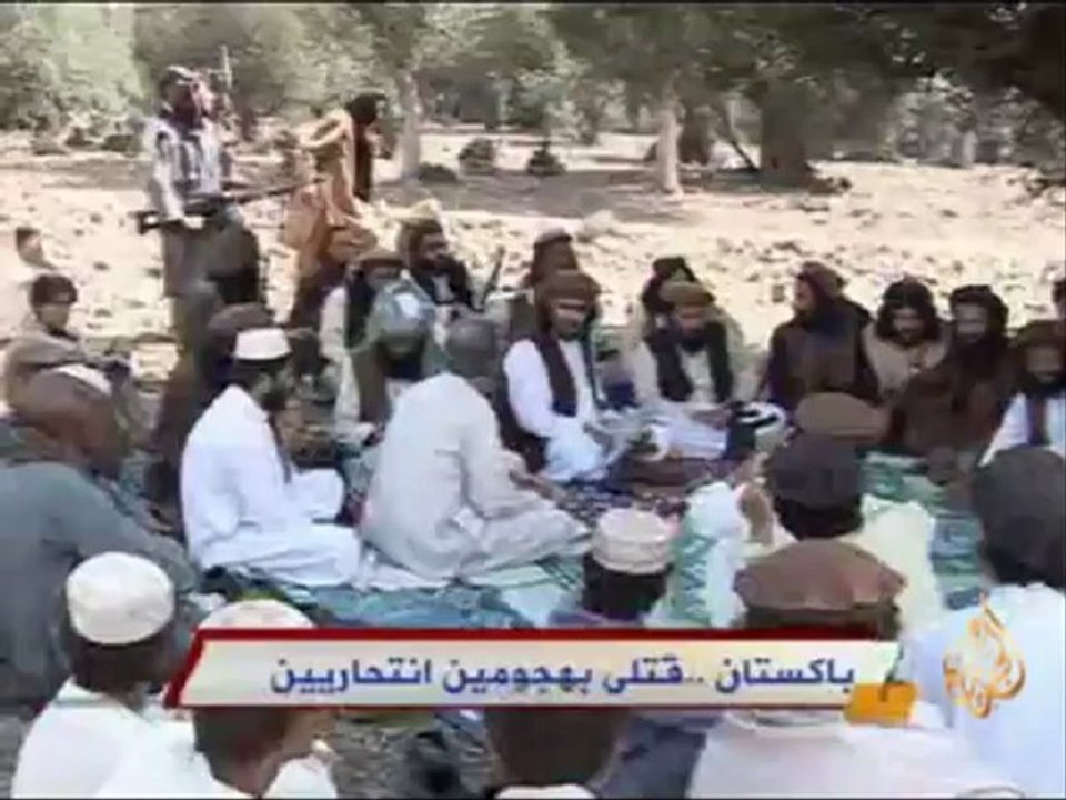 باكستان .. قتلى بهجومين انتحاريين