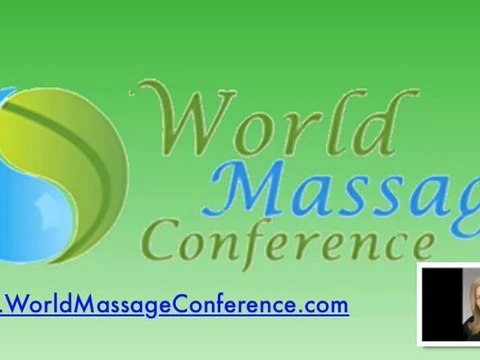 Massage Therapists & Day Spas: Creating Opportunities Together with Felicia Brown