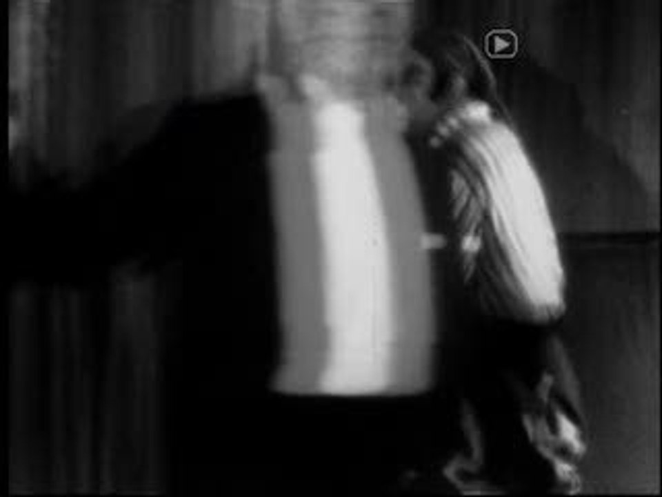 Fractured  Flickers Rod Serling