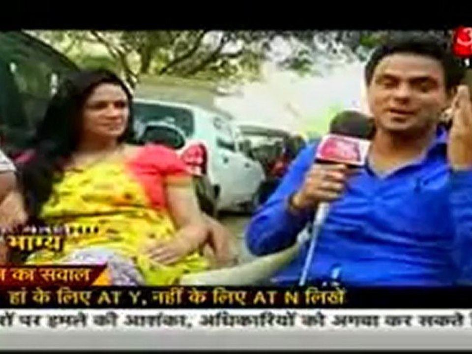 16th May KHTV SBB
