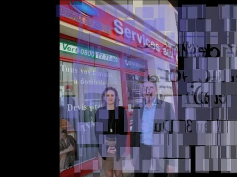 Annonce Radio Générale des Services sur Radio Plus FM - Loir et Cher