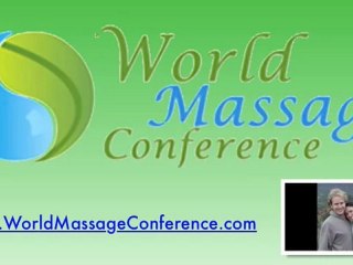 Thai Reflexology with Heath and Nicole Reed