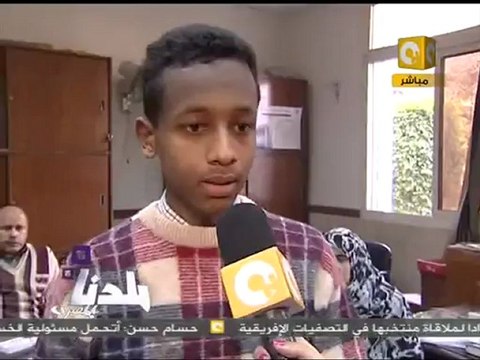 بلدنا: أول انتخابات اتحاد طلاب بعد ثورة 25 يناير