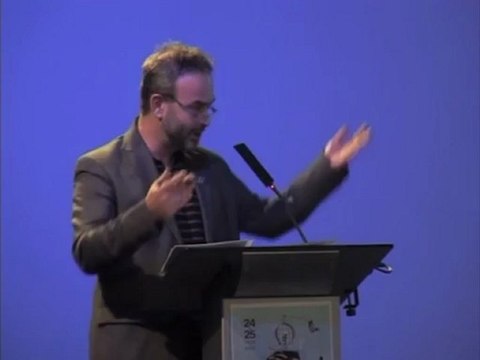 Professeur Thémis Apostolidis - Partie 1 - Une approche sociale des processus d'exclusion sociale des malades : aspects théoriques, enjeux pour la pratique , 2ème Congrès de Réhabilitation Psychosociale , World Trade Center Marseille, le 25 novembre