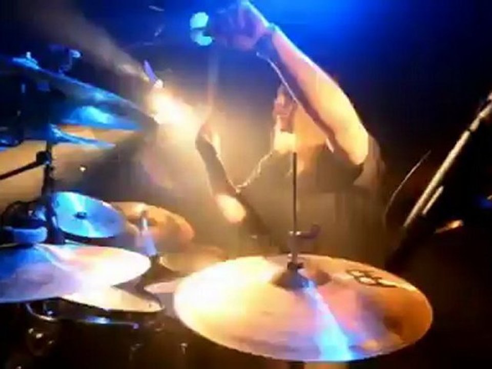 I'll Pull You Down - YURAKANE live