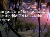 The Magic Touch - How to Make A Hundred Thousand Dollars A Year From Massage by Meagan Holub