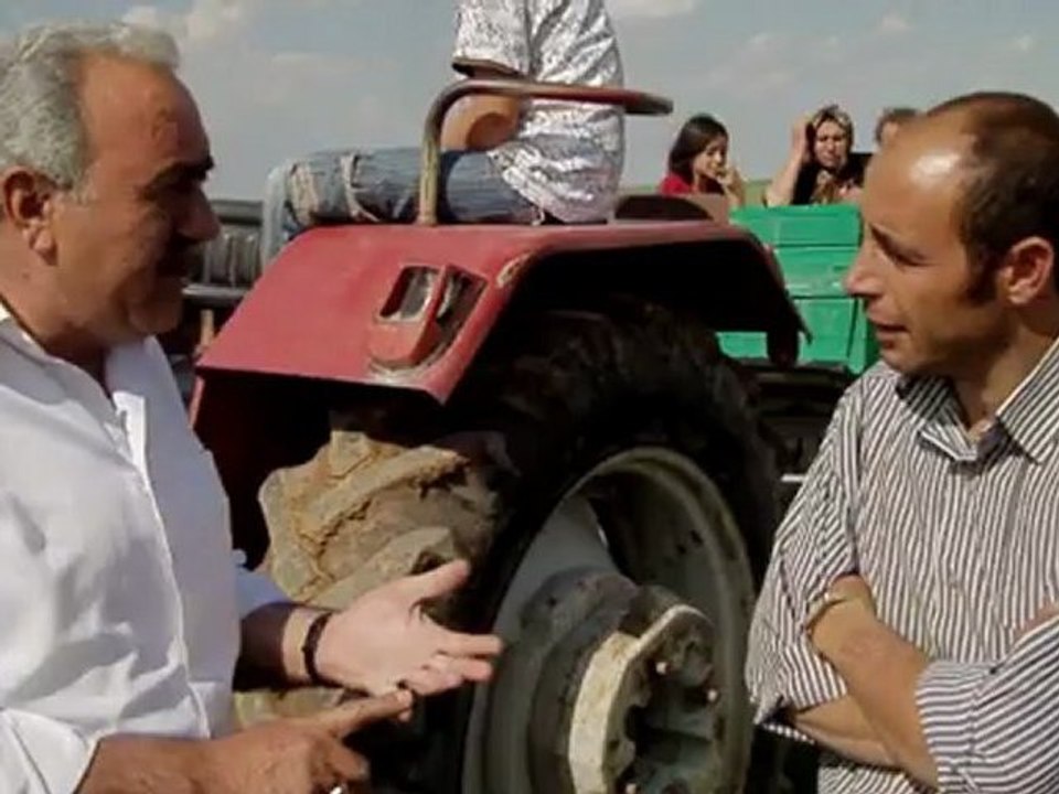 Cihanbeyli Ziraat Odası'ndan Açıklama(www.cihanbeyli.biz)