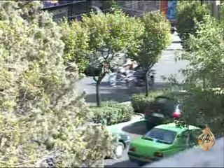 "جند الله " تتبنى التفجير الانتحاري في إيران