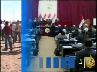 موجز الأنباء ١٩-١٠-٢٠٠٩