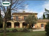 Achat Vente Maison Aix en Provence 13090 - 200 m2