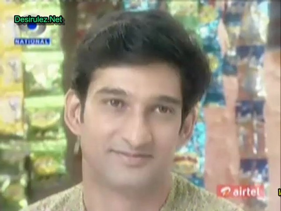 Stree - Teri Kahani 16th May 2012pt1