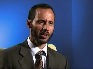 Talk to Jazeera - John Holmes - 12 May 09 - Part 1