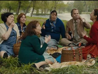 Las chicas de la 6ª planta - Tráiler Español [480p]