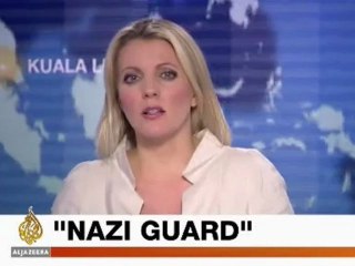 Mobile Bulletin - 1935GMT - 12 May 09