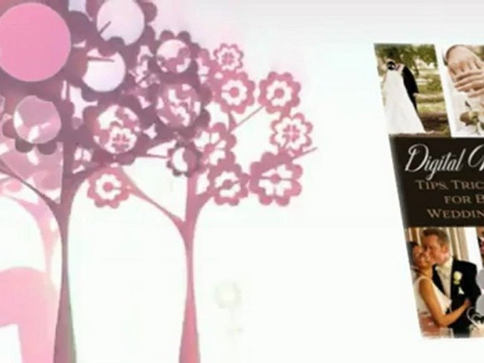 Digital Wedding Secrets - Tips Tricks & Techniques For ...