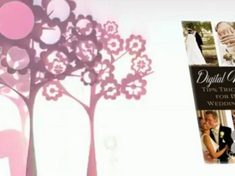 Digital Wedding Secrets - Tips Tricks & Techniques For ...