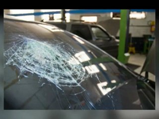 auto glass victoria bc
